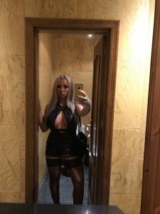 Chica busca chico en Alicante: 