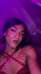 Travesti en Barcelona: 