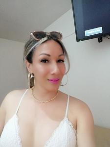 Transexual en La Rioja: 