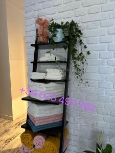 Chica busca chico en Málaga: 