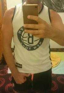 Chico busca chica en Tenerife: 