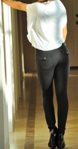 Transexual en Sevilla: 