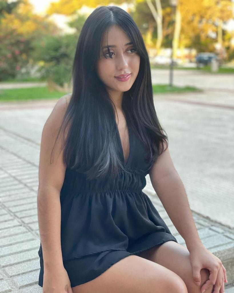 Chica busca chico en Sevilla: 