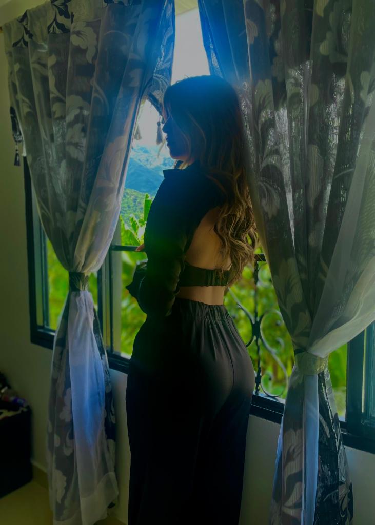 Chica busca chico en Madrid: 