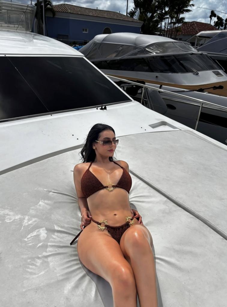 Chica busca chico en Málaga: 