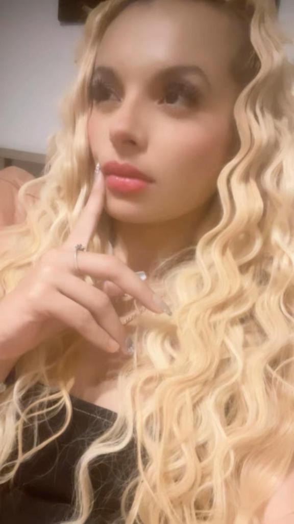 Chica busca chico en Granada: 