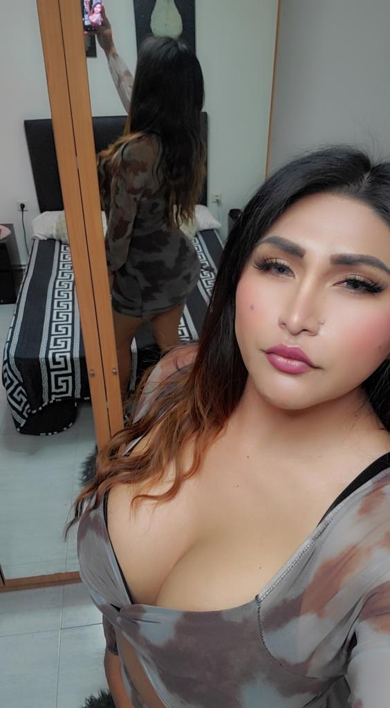 624984408: Transexual en Barcelona