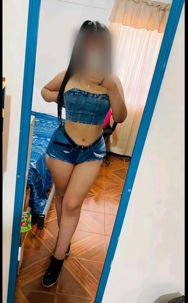 Chica busca chico en Cáceres: 