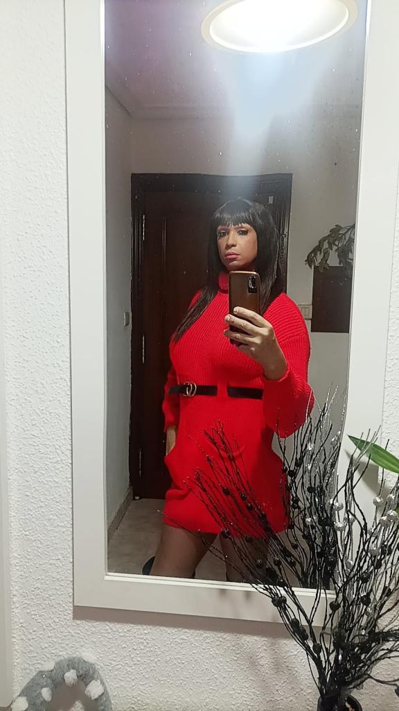 604958210: Travesti en Valladolid