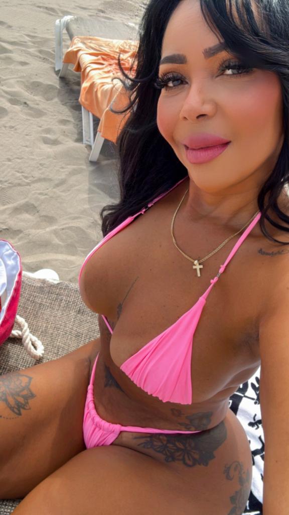 Chica busca chico en Tenerife: 