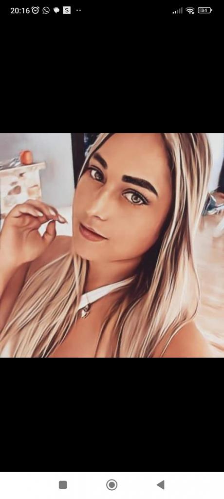 Chica busca chico en Murcia: 