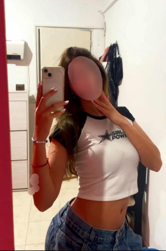 684719920: Chica busca chico en Madrid