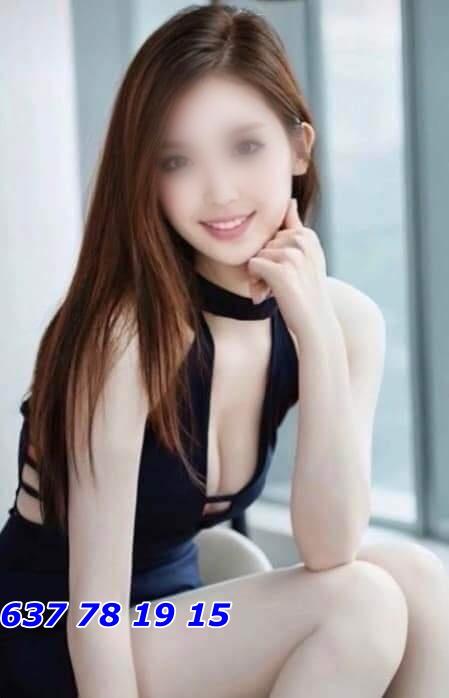 Chica busca chico en Barcelona: 