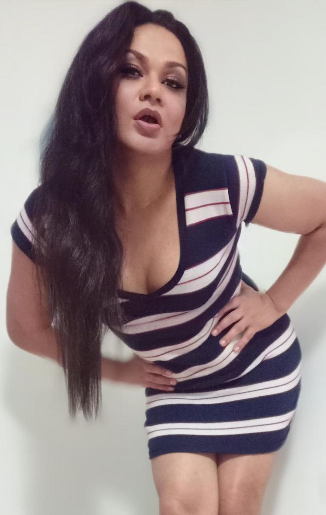 Travesti en La Coruña: 