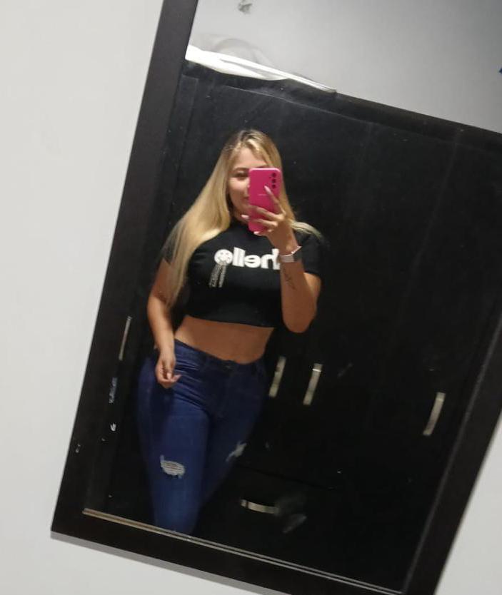 Chica busca chico en Barcelona: 