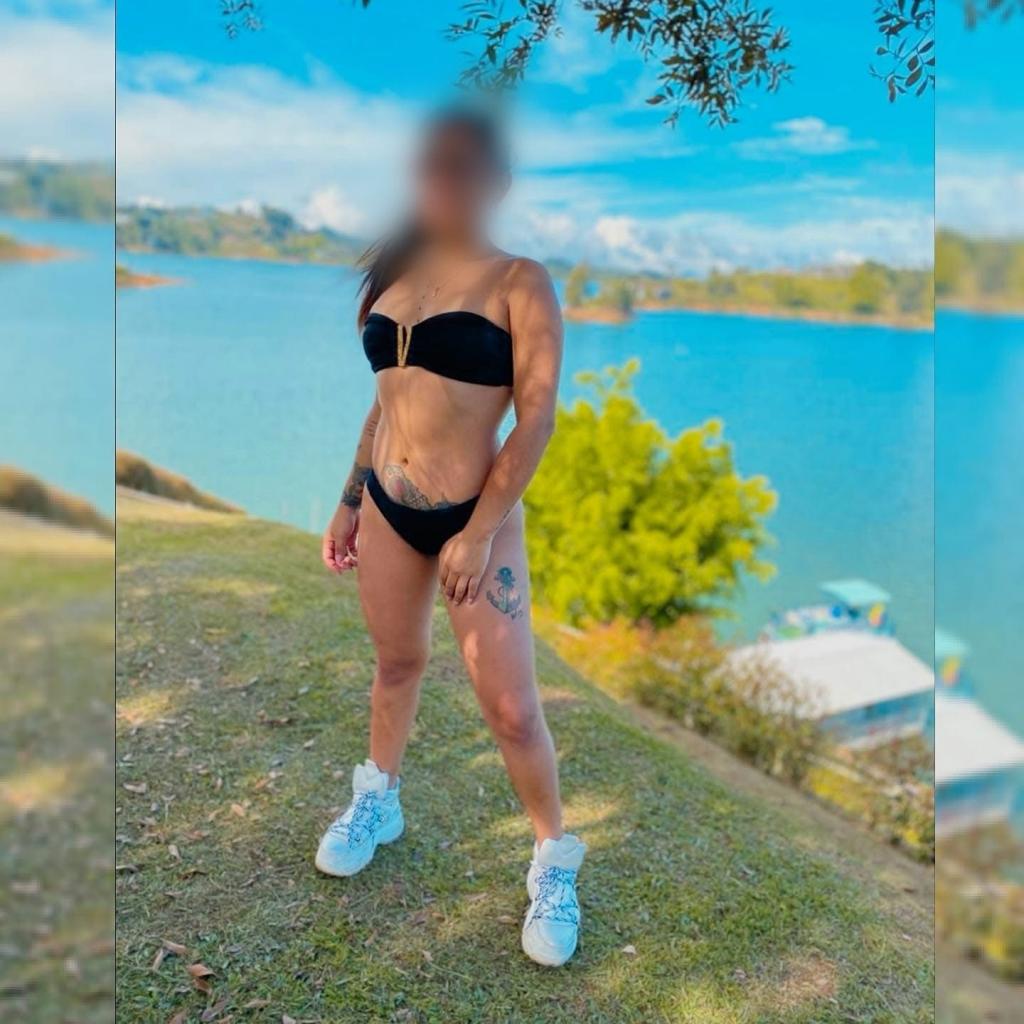 Chica busca chico en Valencia: 