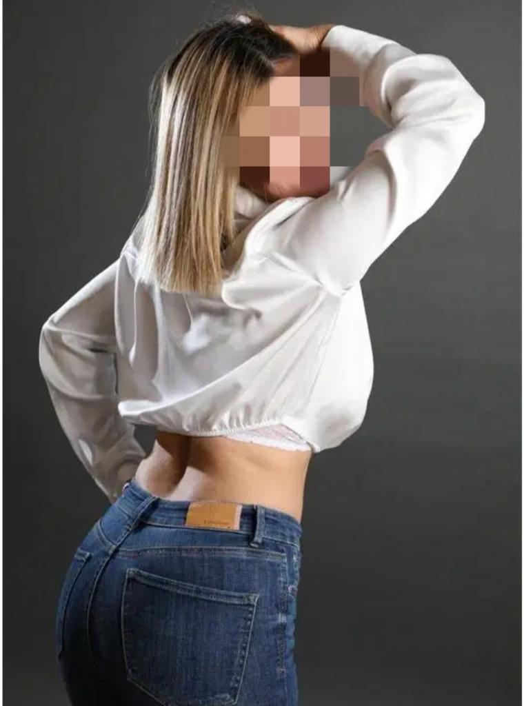 Chica busca chico en Murcia: 