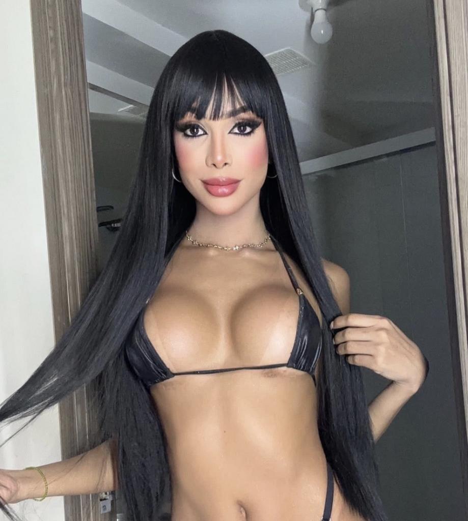 607116194: Travesti en Madrid