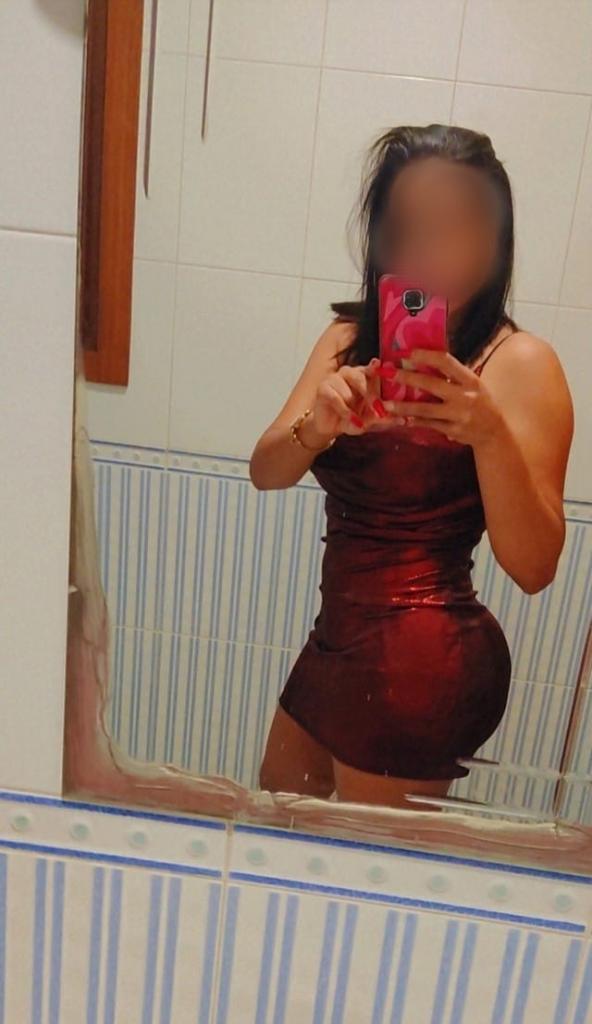 Chica busca chico en Madrid: 
