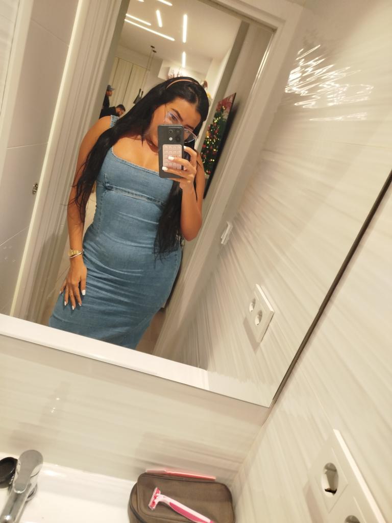 Chica busca chico en Córdoba: 