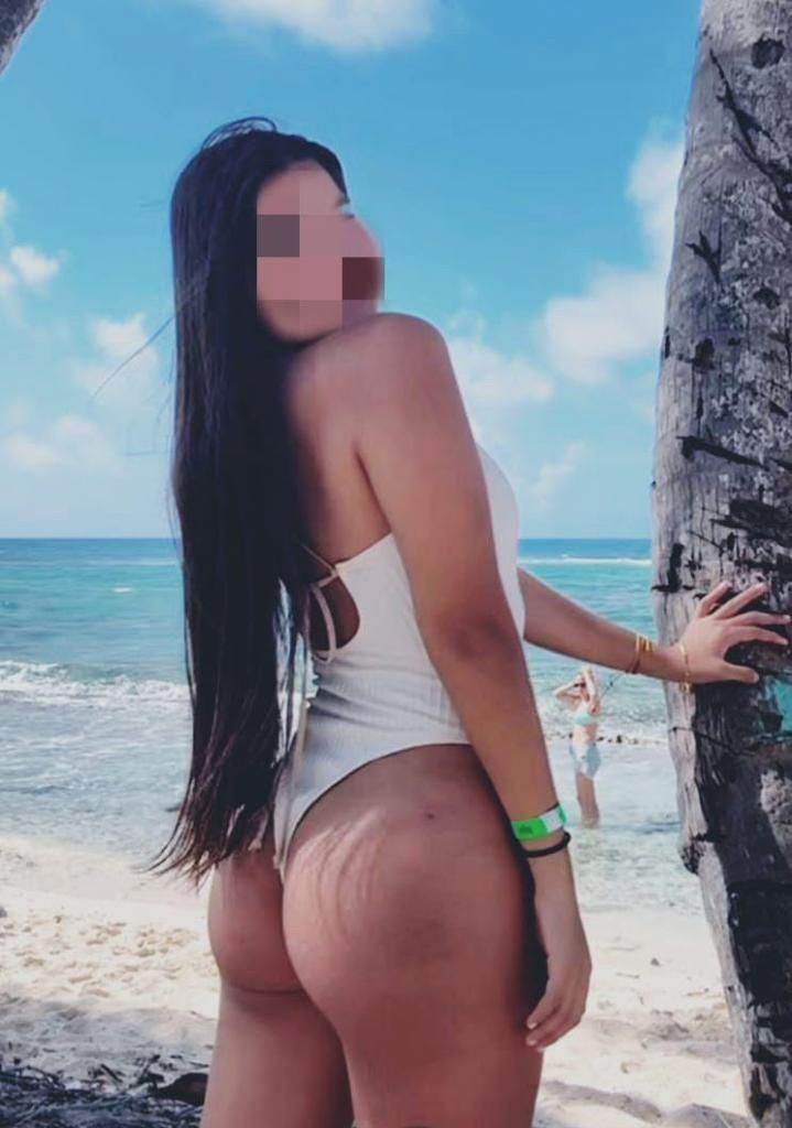 Chica busca chico en Málaga: 