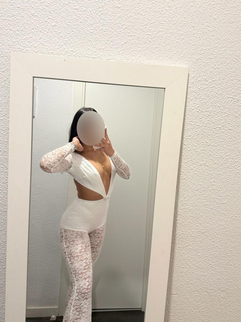 Chica busca chico en Madrid: 