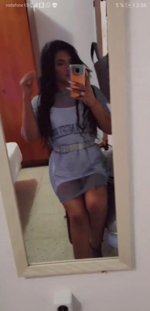 670808179: Travesti en Sevilla