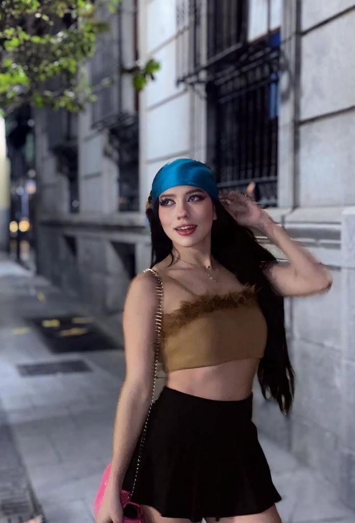 Chica busca chico en Madrid: 