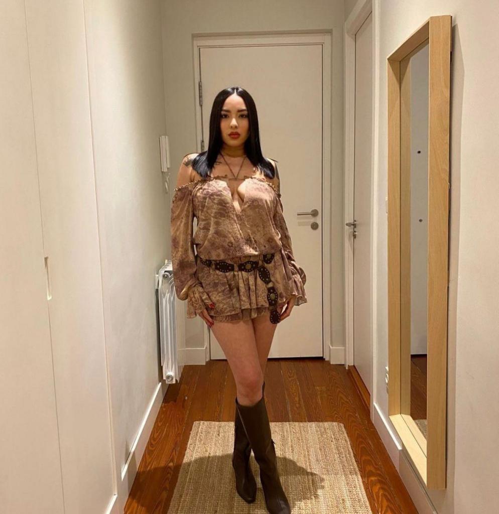 602436229: Chica busca chico en Málaga