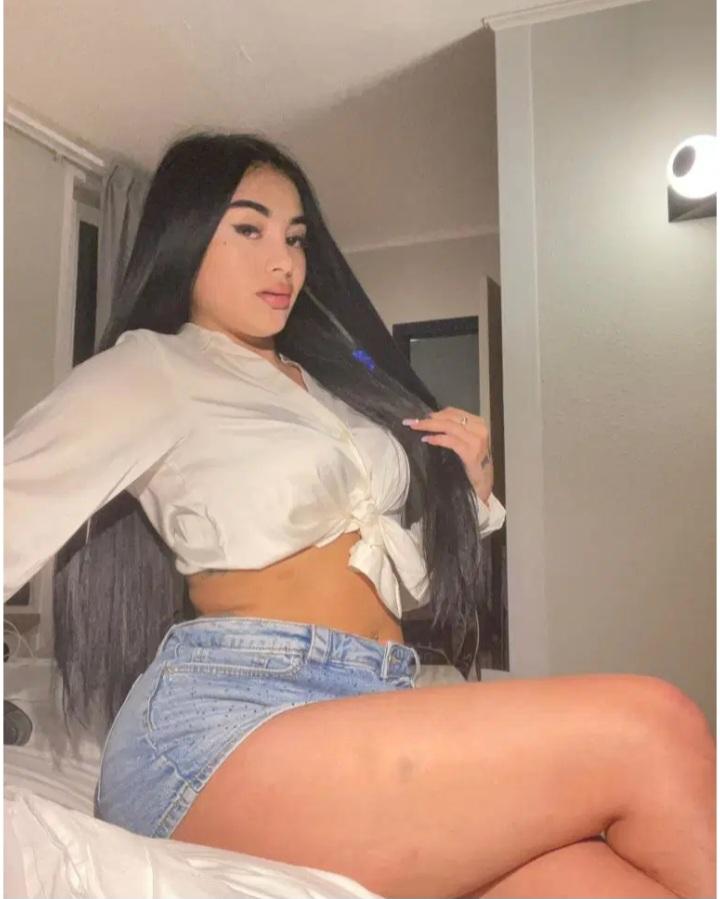 661461214: Chica busca chico en Melilla