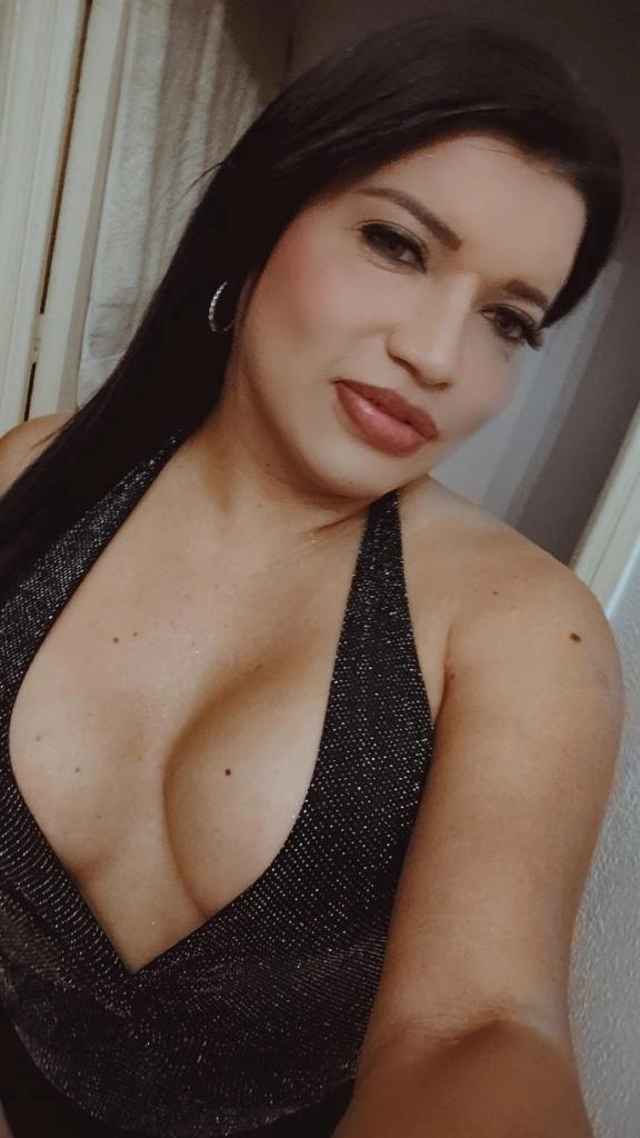 672536391: Transexual en Murcia