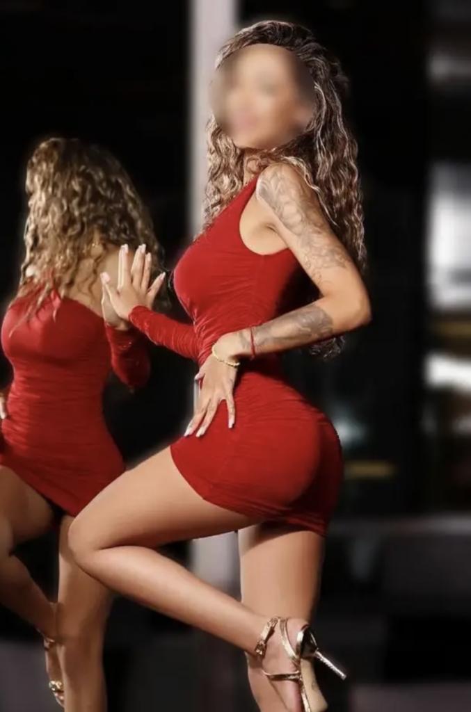 Chica busca chico en Málaga: 