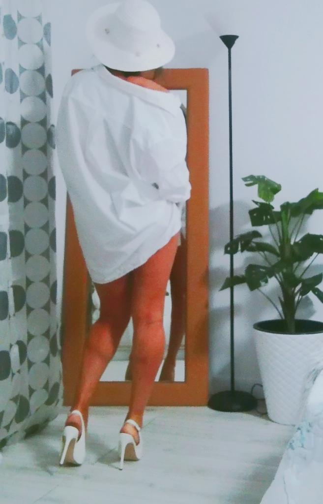 Chica busca chico en Valladolid: 