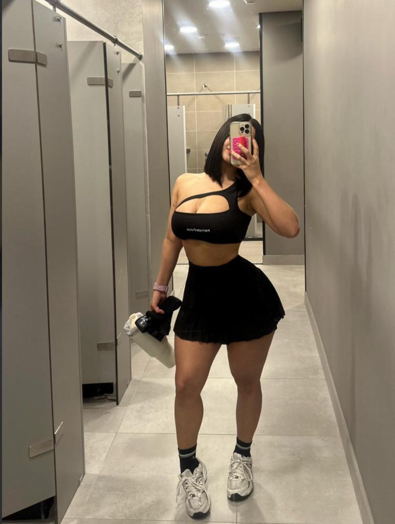 Chica busca chico en Tenerife: 