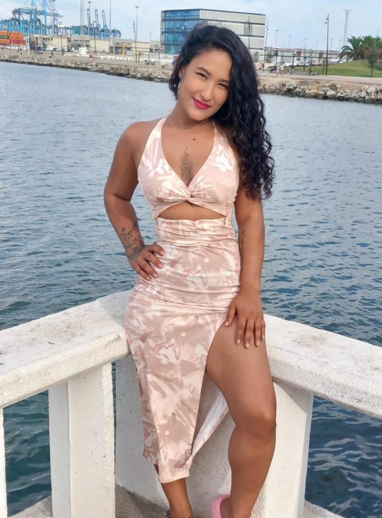 608539318: Chica busca chico en La Rioja