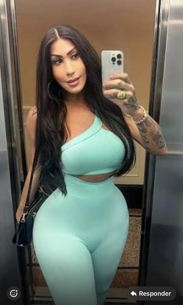 Transexual en Barcelona: 