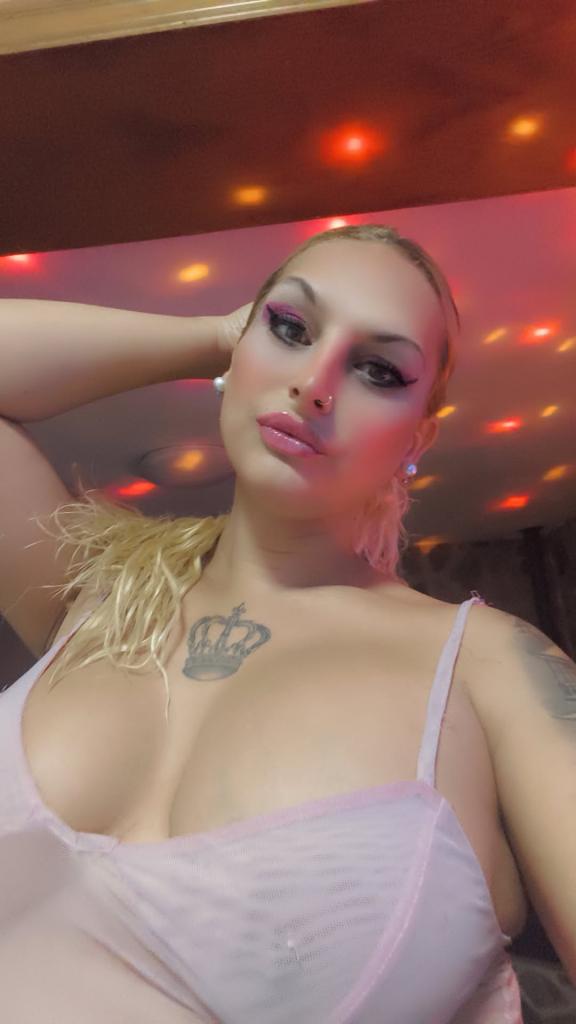 Travesti en Barcelona: 