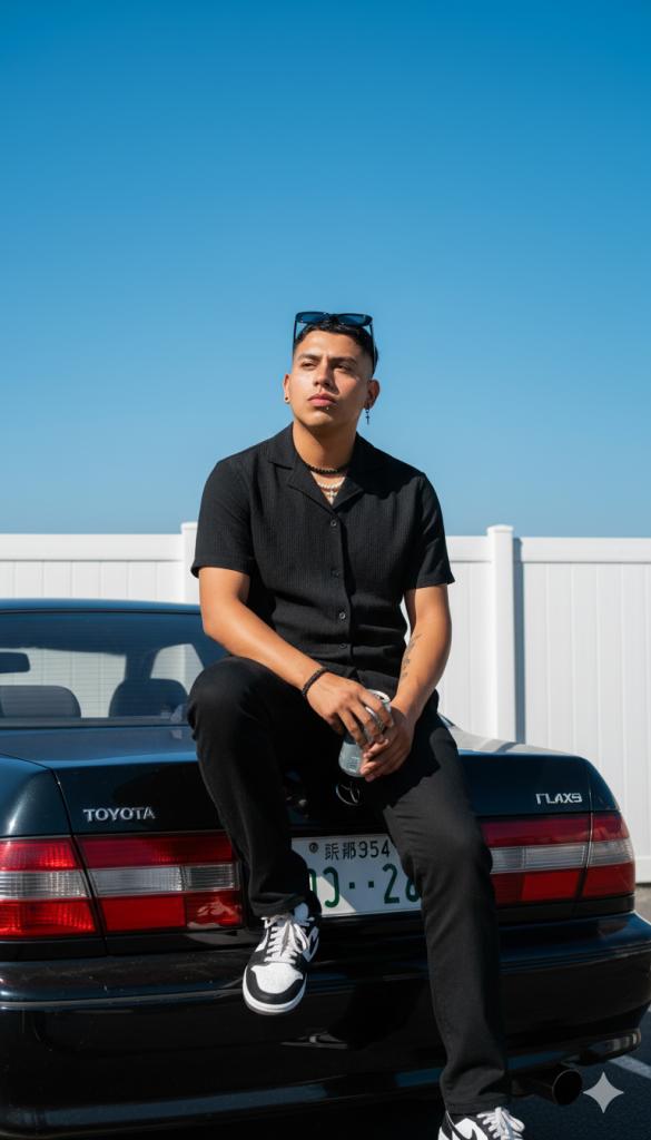 Chico busca chica en Sevilla: 