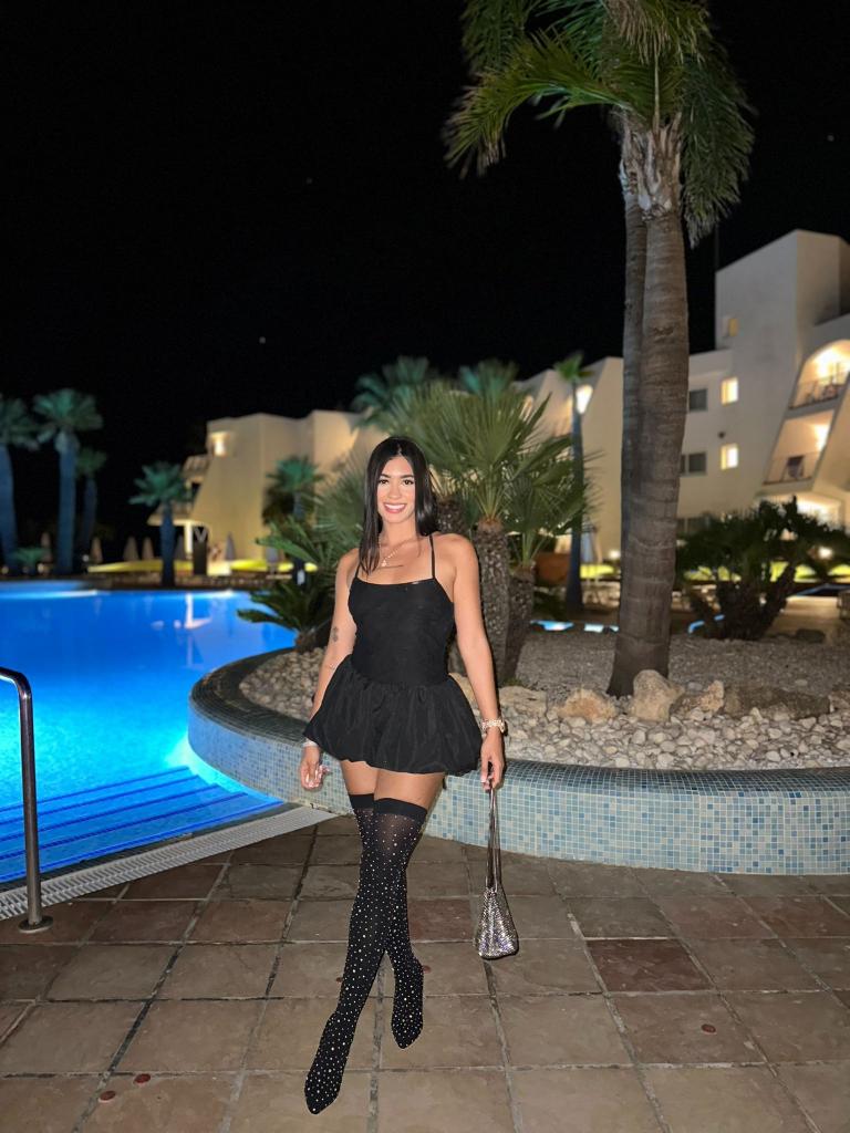 Chica busca chico en Málaga: 