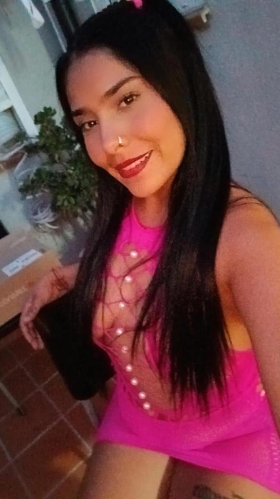 Chica busca chico en La Rioja: 