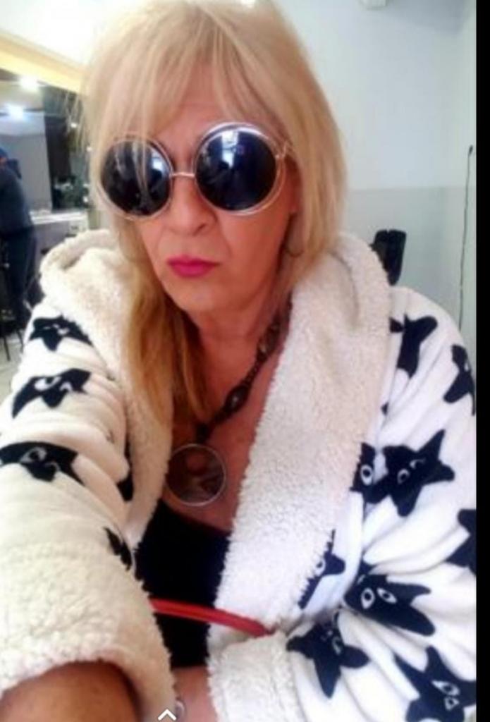 614502586: Travesti en Málaga