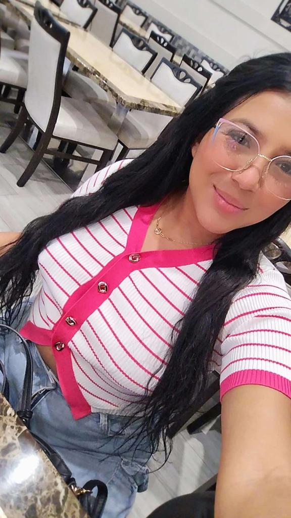 Chica busca chico en Córdoba: 