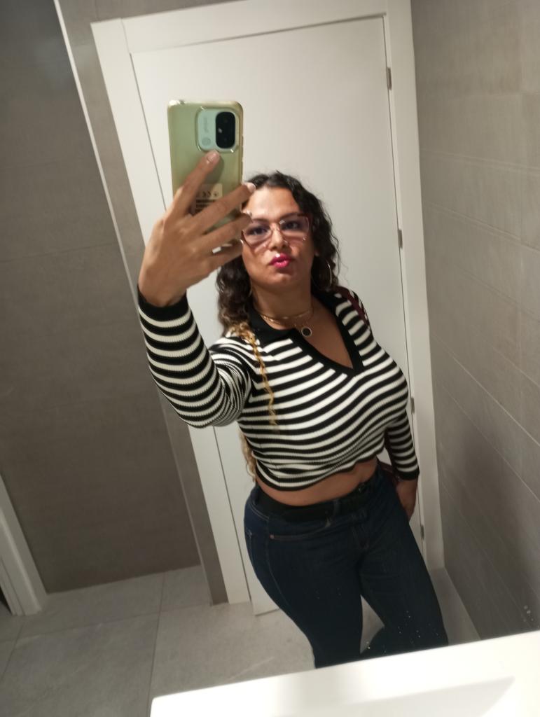 Chica busca chico en Zamora: 