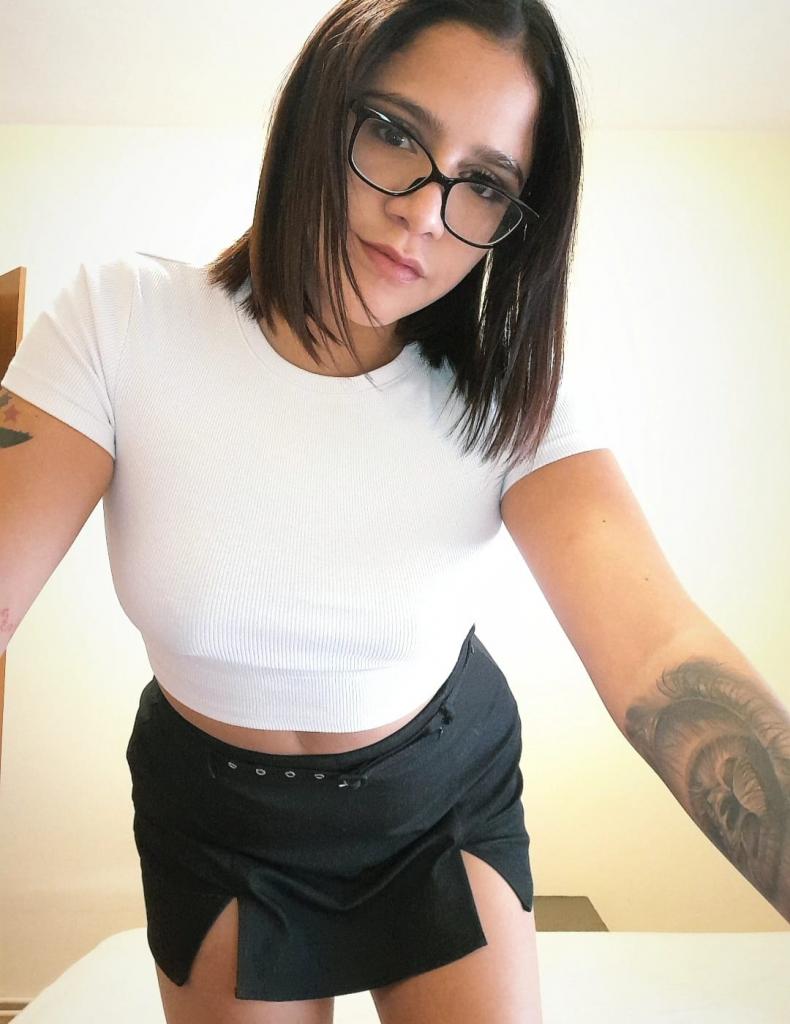 Chica busca chico en Zaragoza: 