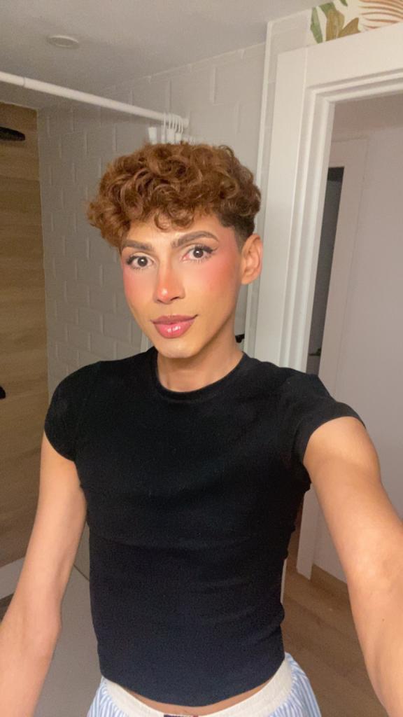 631461031: Travesti en Málaga