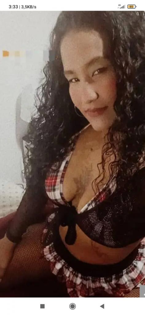 Chica busca chico en La Rioja: 