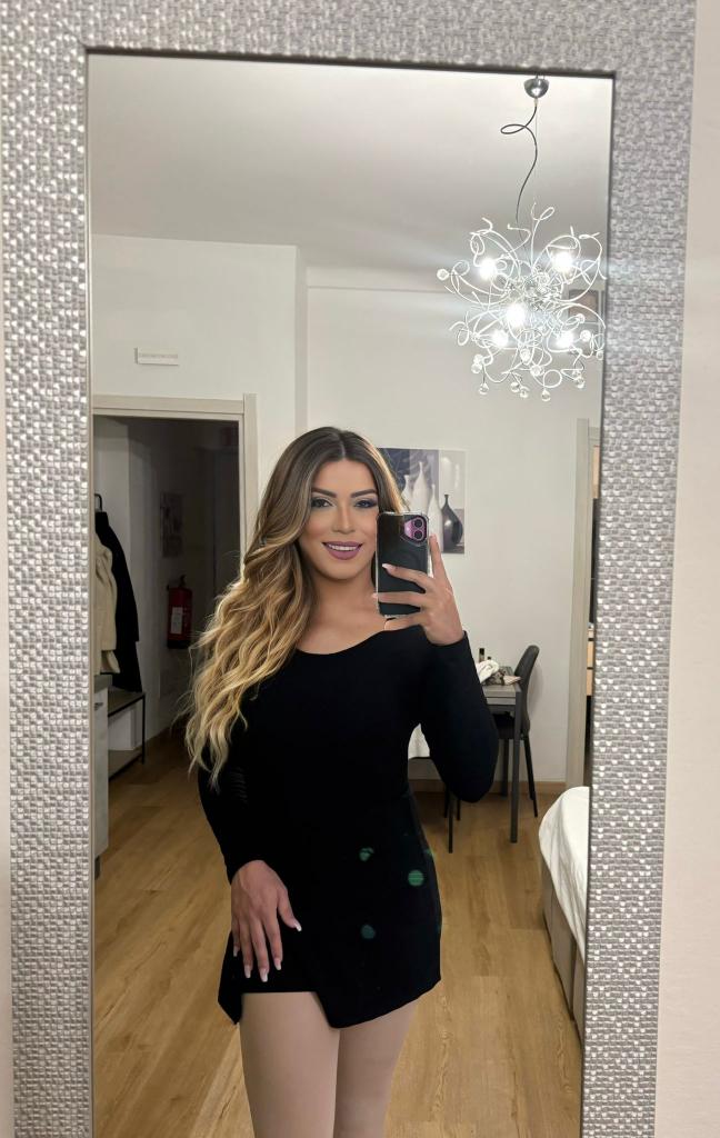 Travesti en Ciudad Real: 