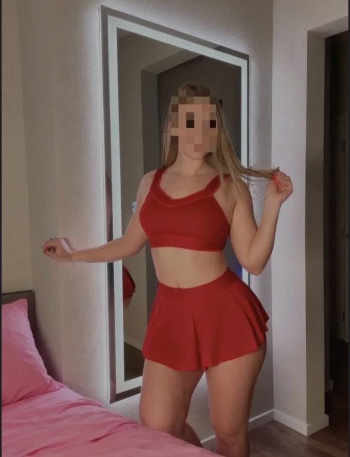 Chica busca chico en Melilla: 