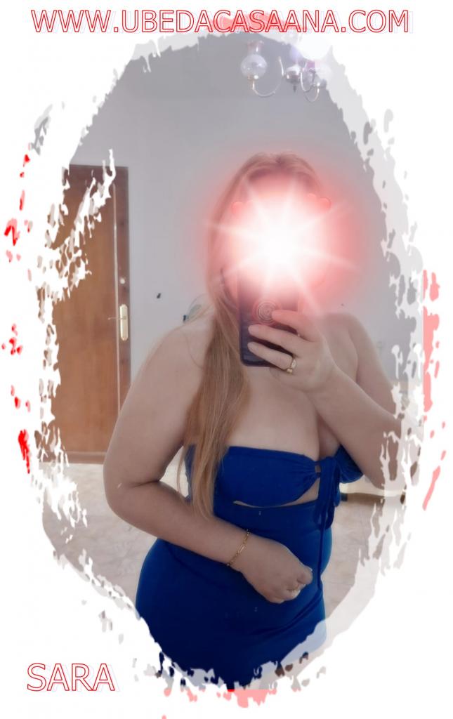 Chica busca chico en Jaén: 