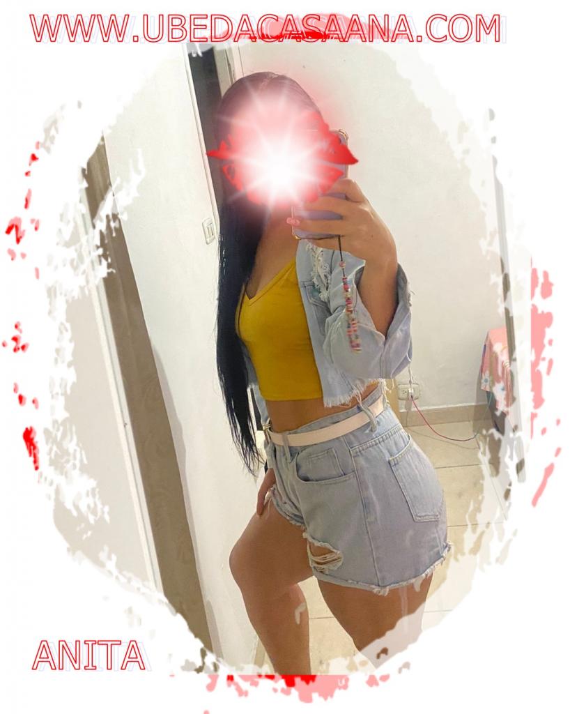 Chica busca chico en Jaén: 